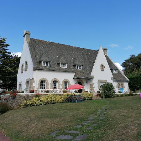 Chambre d'hôtes Kan an Aod Crozon Exterior foto