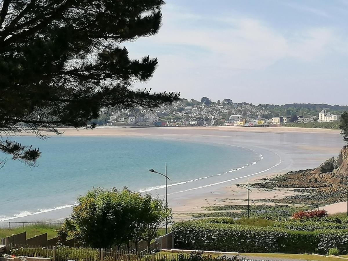 Chambre d'hôtes Kan an Aod Crozon Exterior foto